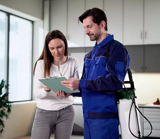 Affordable Pest Control Prices & Cost Experts in Grants Pass, OR