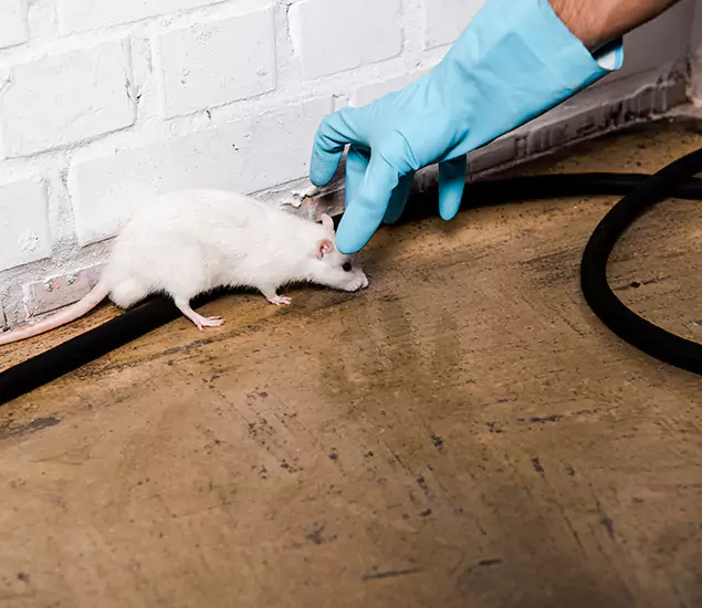 About Rodent Control Experts in Grants Pass, OR