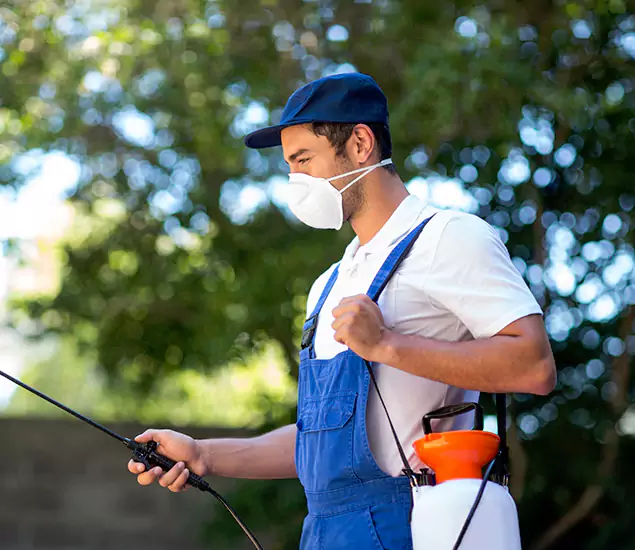 Advanced Soil Termite Treatment Experts in Grants Pass, OR