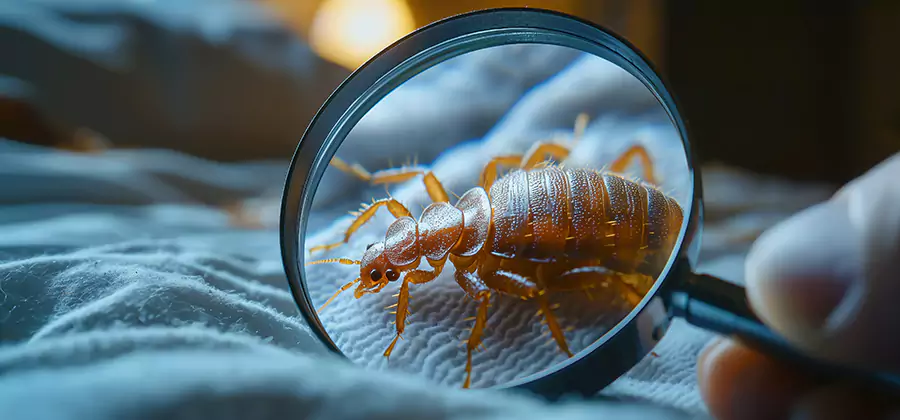 Bed Bug Extermination Services Grants Pass