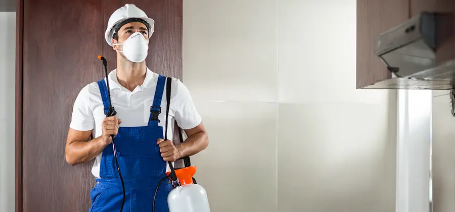 Per Room Bed Bug Cost in Grants Pass
