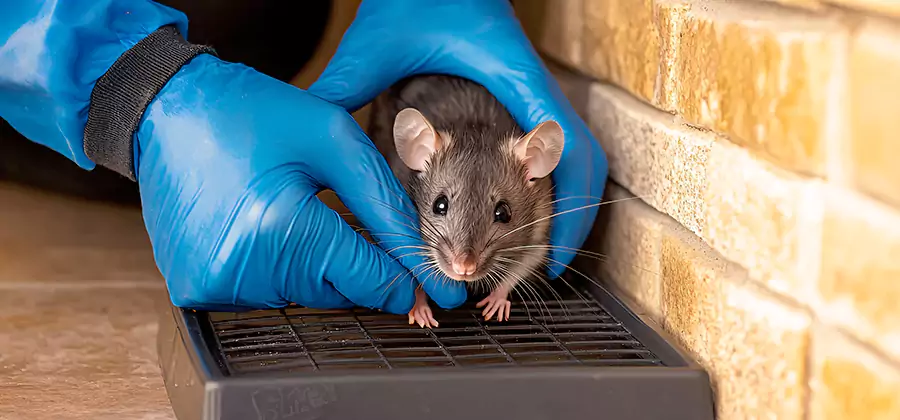 Commercial Rodent Control in Grants Pass