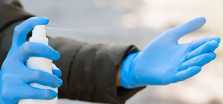 Office Emergency Bed Bug Removal in Grants Pass