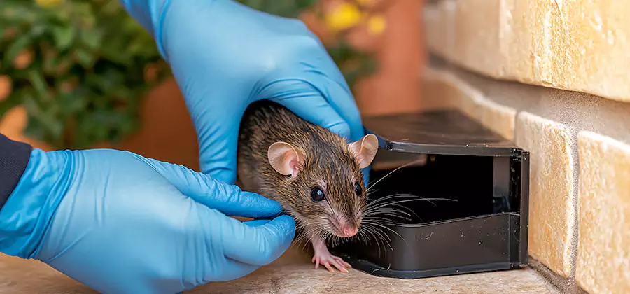 Rat Exclusion Cost in Grants Pass
