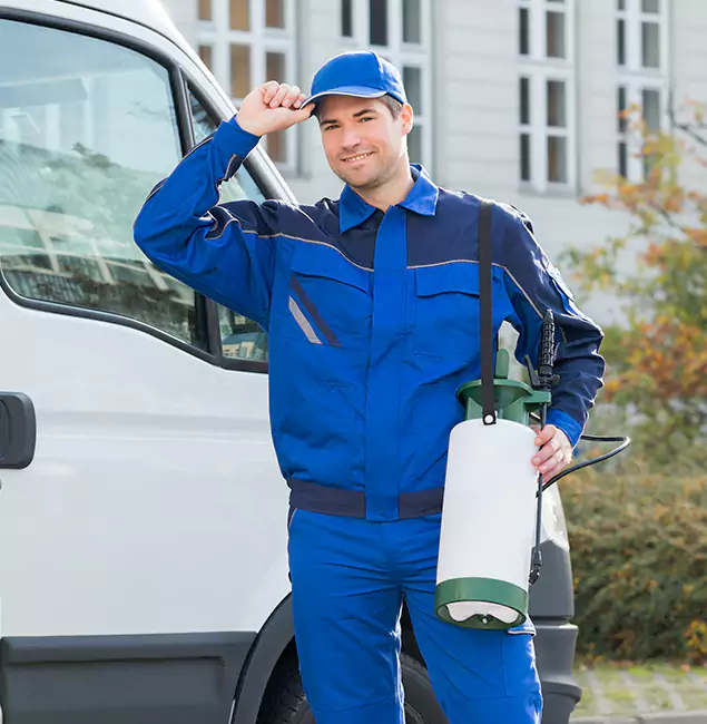 Why Grants Pass Homeowners Choose Grants Pass Pest Control Pro for Argentine Ant Removal Service?