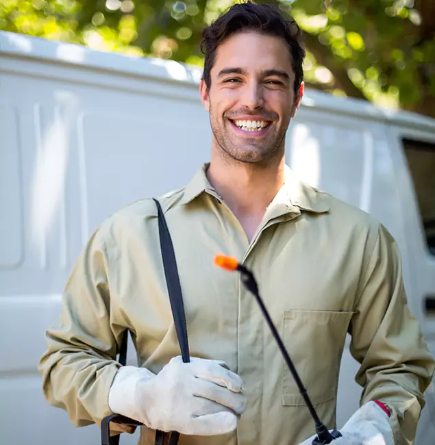 Why Choose Grants Pass Pest Control Pro for Cockroach Control in Grants Pass, OR?