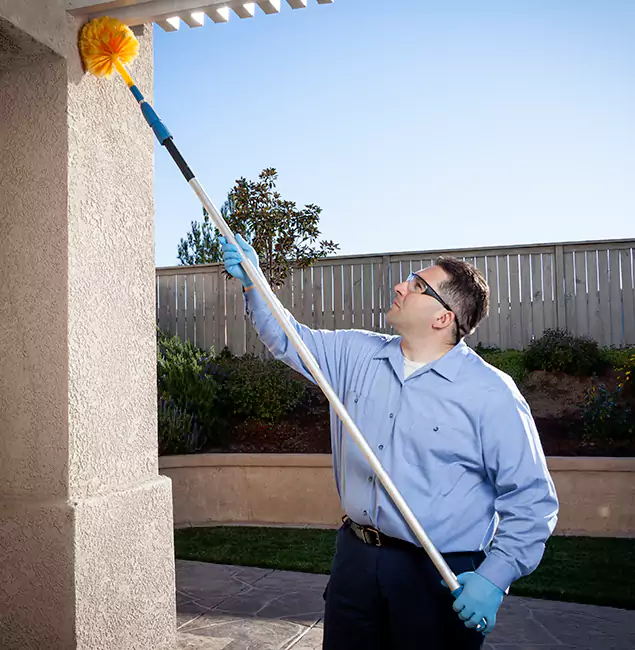 Why Choose Grants Pass Pest Control Pro for Foundation Termite Treatment in Grants Pass, OR?