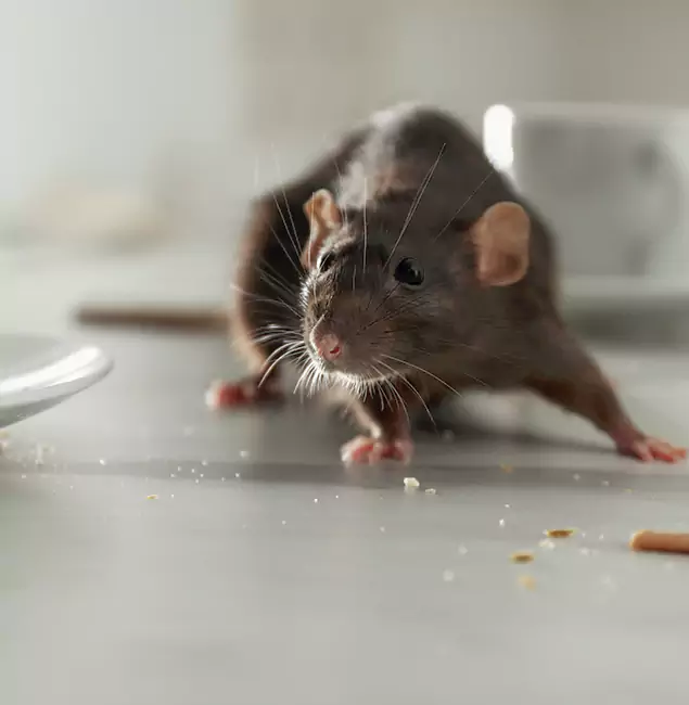 Why Grants Pass Homeowners Choose Grants Pass Pest Control Pro for Mice Control?