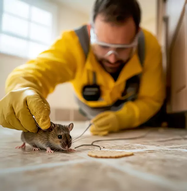 Why Choose Grants Pass Pest Control Pro for Rat Control in Grants Pass, OR?