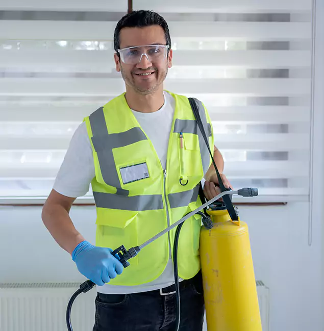 Why Grants Pass Pest Control Pro Is the Right Choice in Grants Pass, OR?